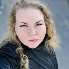 Елена Дягилева, 20.05, Москва