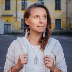 Елена Юркина, 19.10, Новокузнецк