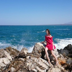 Лия Сафиуллина, 20.09.1988, Москва