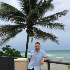 Djan Daulbaev, 02.12.1990, Алматы