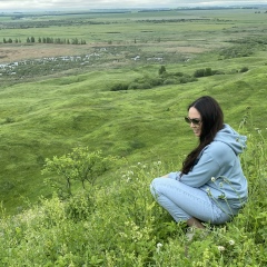 Гузель Фаттахова, 19.06, Казань