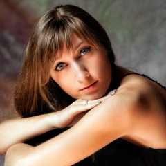 Александра Есакова, Москва