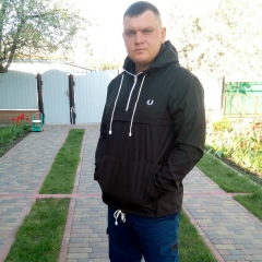 Александр Чупрун, 27.07.1989, Чернобай