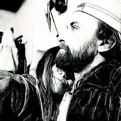 Олександр Євдокімов, Stockholm