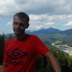 Коля Донченко, 08.05.1986, Кропивницкий / Кировоград