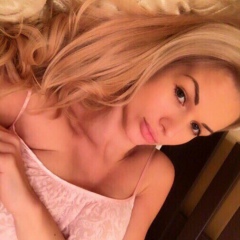 Виктория Смирнова, 07.06, Астрахань