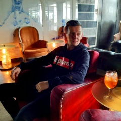 Орест Серкизовскый, 18.10.1989, Albufeira