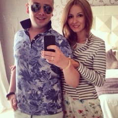 Лиза Мозгова, 06.06.1989, Москва