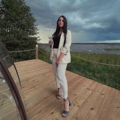 Татьяна Ширинова, 01.08.1991, Санкт-Петербург