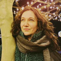 Мария Ступченко, 07.09, Краснодар