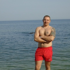 Артём Кривобок, 13.04, Попасная