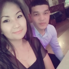 Bibars Usengaliev, 03.06, Кунград