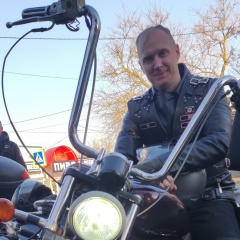 Даниил Скобля, 23.04.1987, Новокубанск