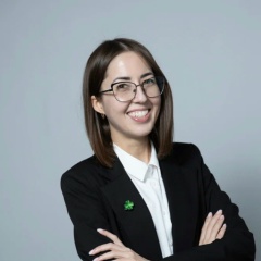 Евгения Макарова, 19.11