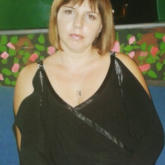 Ольга Патерко-Квышко, 09.04.1984, Одесса