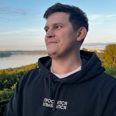 Кирилл Хаустов, 22.09