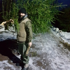 Алексей Сильченко, 16.09.1987, Санкт-Петербург