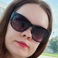 Настенка Кайсина, 23.09