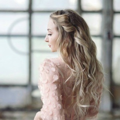 Anna Petina, 14.06.1989, Санкт-Петербург