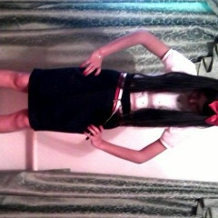 Аида Арынбай, 22.12.1994, Шымкент