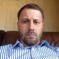 Николай Кравцов, 23.11.1986