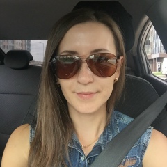 Елена Емельченко, 05.09.1984, Санкт-Петербург