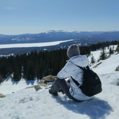 Светланка Мухаметшина, 11.01, Сатка