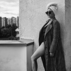 Ольга Портнова, 18.08, Астана