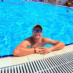 Максим Толстых, 18.01.1985, Керчь