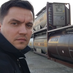 Игорь Воробьёв, 31.01, Москва