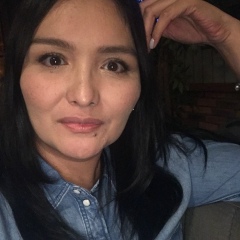 Салтанат Серик, 09.12.1986, Астана