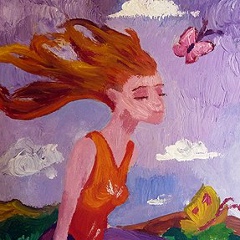 Nataliya Nataliya, Москва