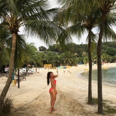 Kseniya Kim, 21.10, Владивосток