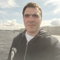 Дмитрий Торопов, 19.02.1985, Санкт-Петербург