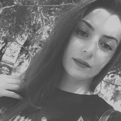 Алина Бабаева, 18.08, Кант