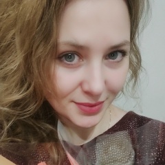 Оксана Токмакова, 28.01.1984, Москва