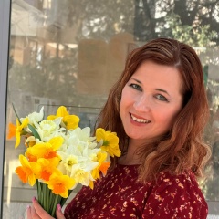 Машунька Пыникова, 17.03.1987, Санкт-Петербург