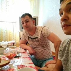 Илхам Юсупов, 26.04.1985, Москва