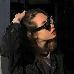 Виктория Скребцова, 07.11.1998