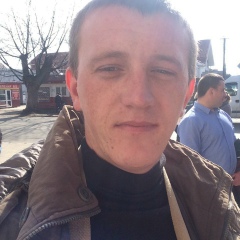 Вася Кадар, 29.12.1994, Киев