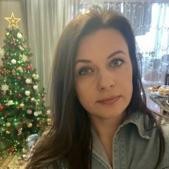 Оксана Клюева, 26.04.1986, Муром