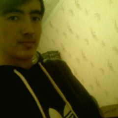 Бекмурат Баймурзаев