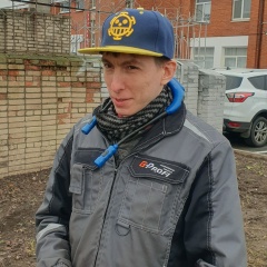 Дмитрий Коновалов, Санкт-Петербург