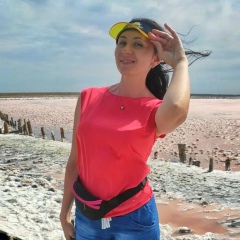 Алина Поднебесная, 06.02.1986