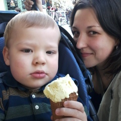 Александра Романова, 17.12.1985, Москва