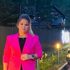 Юлия Трапезникова, 02.01, Пенза