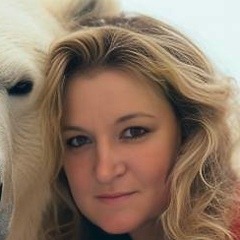 Наталья Алефиренко, 01.04.1980, Санкт-Петербург