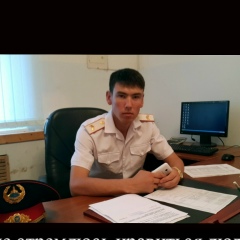 Dauren Nurtullaev, 24.08.1993