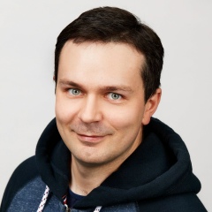 Александр Горелик, 01.03.1984, Минск