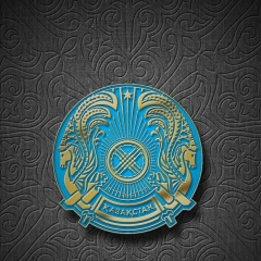 Ai Bi, 07.02.1991, Алматы